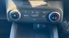 Ford Focus 1.0 EcoBoost 125 ST-Line Nav 5dr Petrol Hatchback